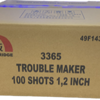Bonbridge Trouble maker 1.2 vuurwerk te koop in België